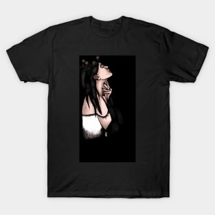 Yule Girl T-Shirt